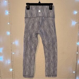 Lululemon Wonder Under High Rise